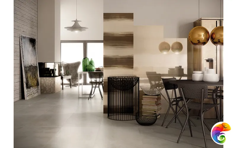 Настенная плитка 653E6R Coconut 25x60 653E6R