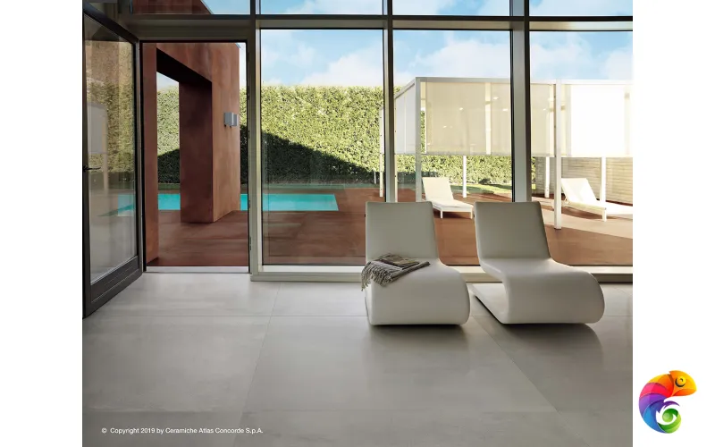 Декоративные элементы Blaze Aluminium Texture 50x110 4BTA