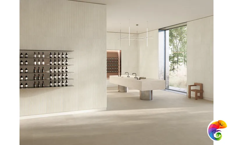 Напольная плитка Boost Expression Haze  60x120 60x120 AYUU