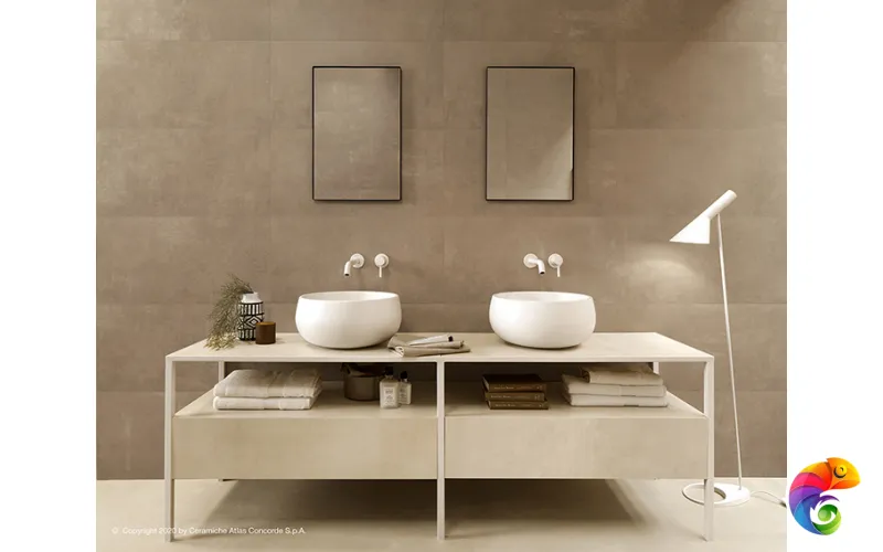 Напольная плитка Boost Pro Cream 60x60 60x60 A0C4