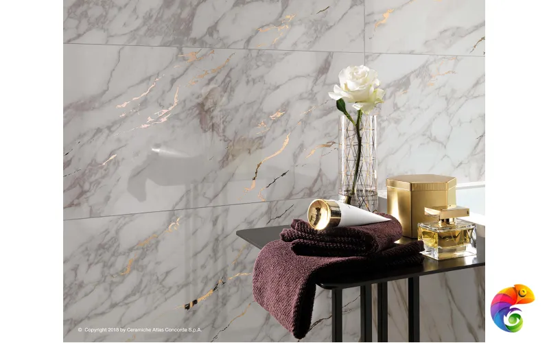 Мозаика Marvel Gris Clair Mosaic Q (RUS) 30.5x30.5 +33291