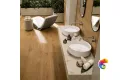 Напольная плитка Entice Ash Oak Natural  20x120 20x120 A840