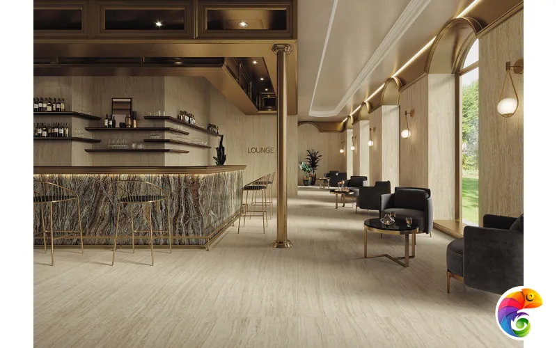 Напольная плитка Epos Ivory RETT 60x120 LAPP/ЭПОС АЙВОРИ РЕТ 60x120 ЛАПП 60x120 610015000594