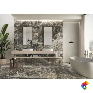 FDMQ Sahara Bl. Rett 60x120/ФДМК Сахара Бл. Рет 60x120 60x120