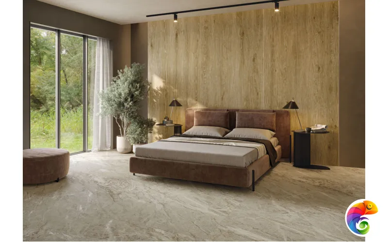 Напольная плитка FDMR Alpin Br. Rett 80x160/ФДМP Алпин Бр. Рет 80x160 80x160 610010005814