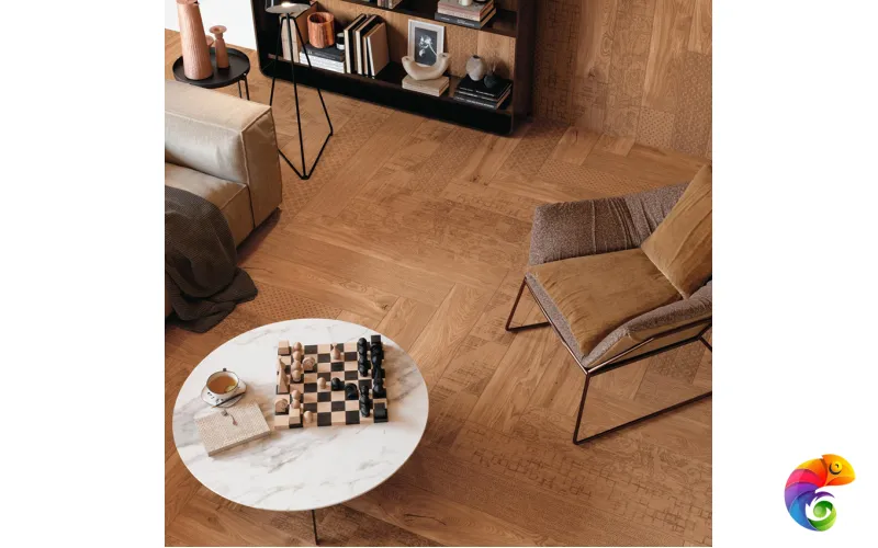 Напольная плитка Rive Bella Riva 20x120 Rettificato / Риве Белла Рива 20x120 Рет 20x120 610010002322