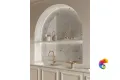 Напольная плитка SOBE AVORIO SATIN 60X120 60x120 02VSO12610RS