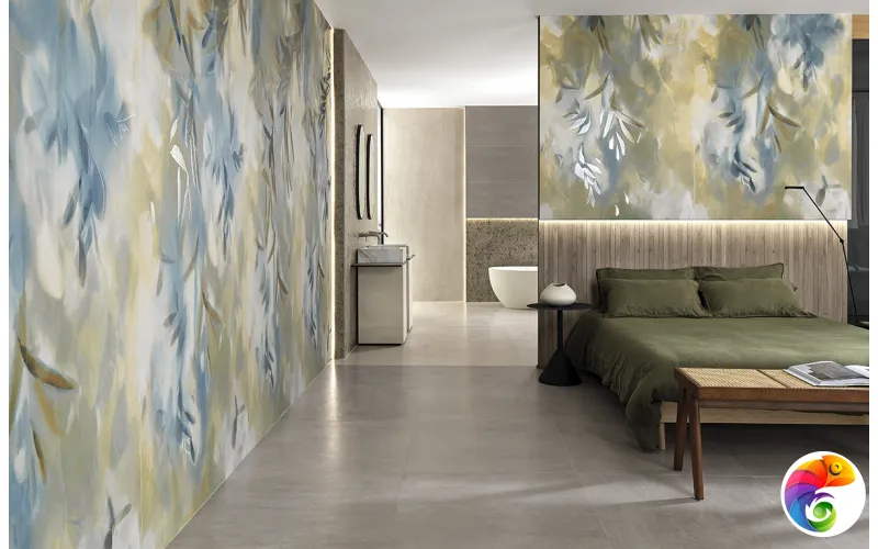 Настенная плитка YLICO 120X278 FLOW FALLS 120x278 fQWL