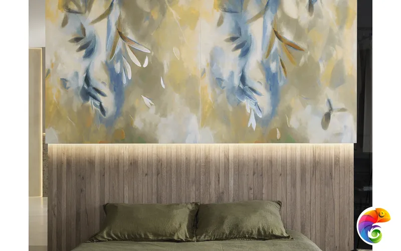 Настенная плитка YLICO 120X278 FLOW FALLS 120x278 fQWL