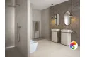 Настенная плитка YLICO 120X278 FLOW FALLS 120x278 fQWL