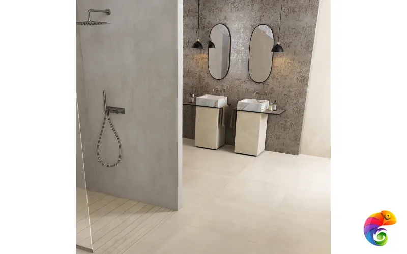 Настенная плитка YLICO 120X278 FLOW FALLS 120x278 fQWL