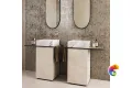 Настенная плитка YLICO 120X278 FLOW FALLS 120x278 fQWL