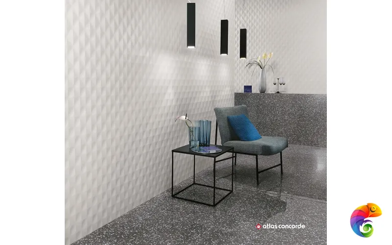 Настенная плитка Solid Sand Matt. 40x80 8DSA