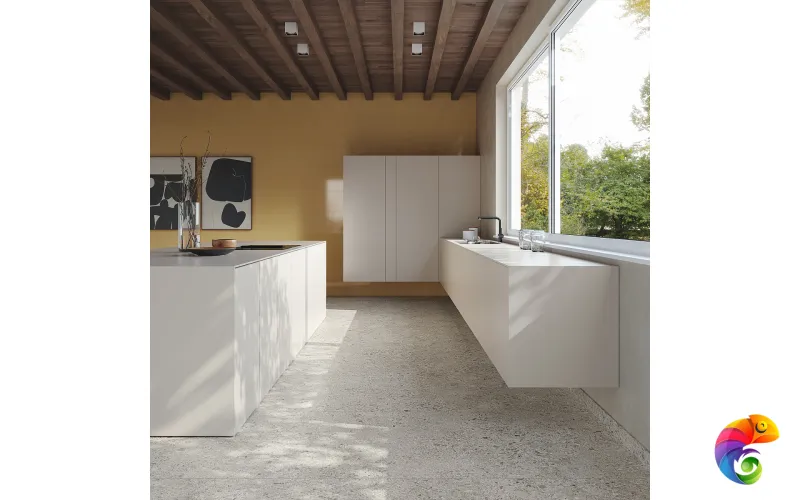 Настенная плитка MATERIA ECLETTICA 120X278 TORTORA MATT 120x278 fTSH