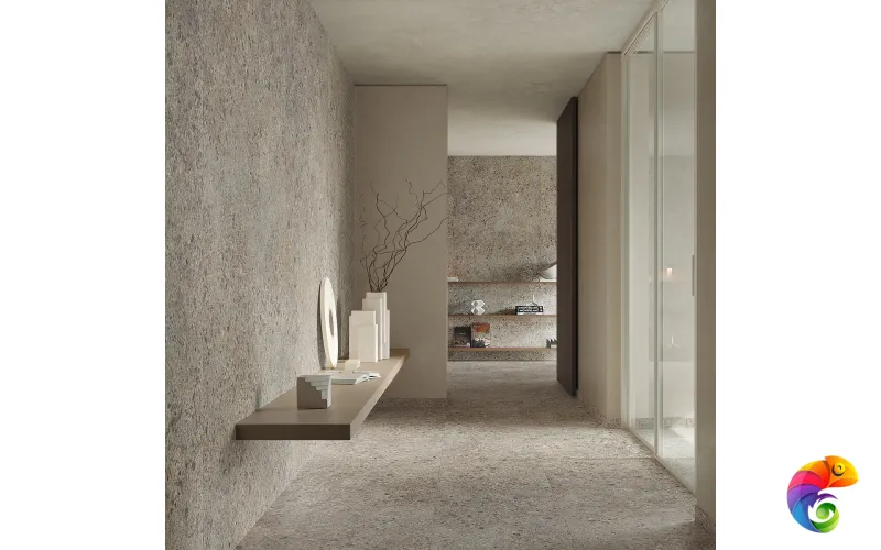 Настенная плитка MATERIA ECLETTICA 120X278 TORTORA MATT 120x278 fTSH