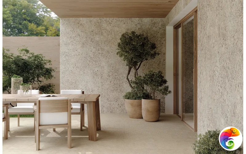 Настенная плитка MATERIA ECLETTICA 120X278 TORTORA MATT 120x278 fTSH