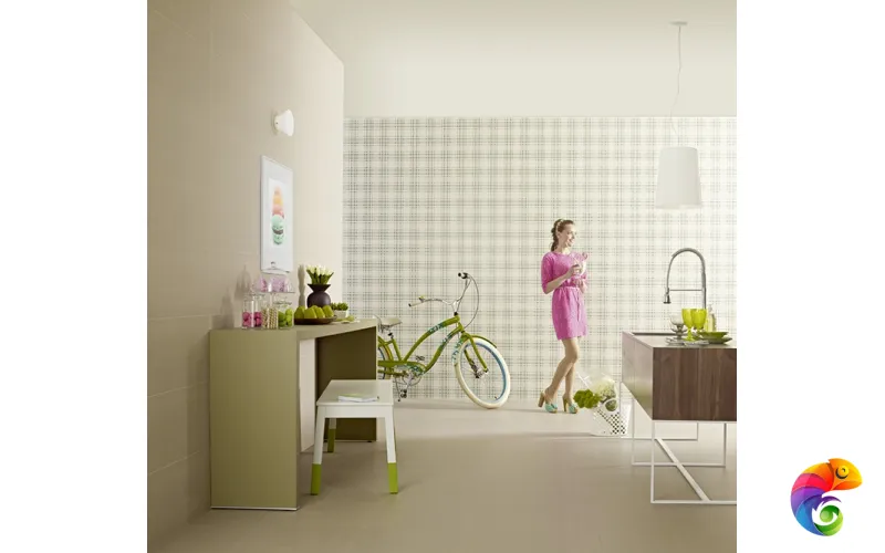 Настенная плитка Emma Mocha Ret. 30x60 669.0003.005