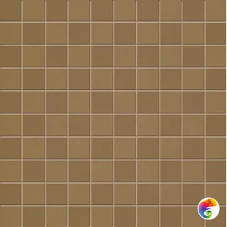 I115D4R MOSAICO GOTHA KAKI 25x25 +10807