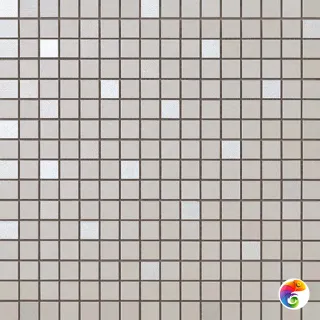 MEK Medium Mosaico Q Wall 30.5x30.5