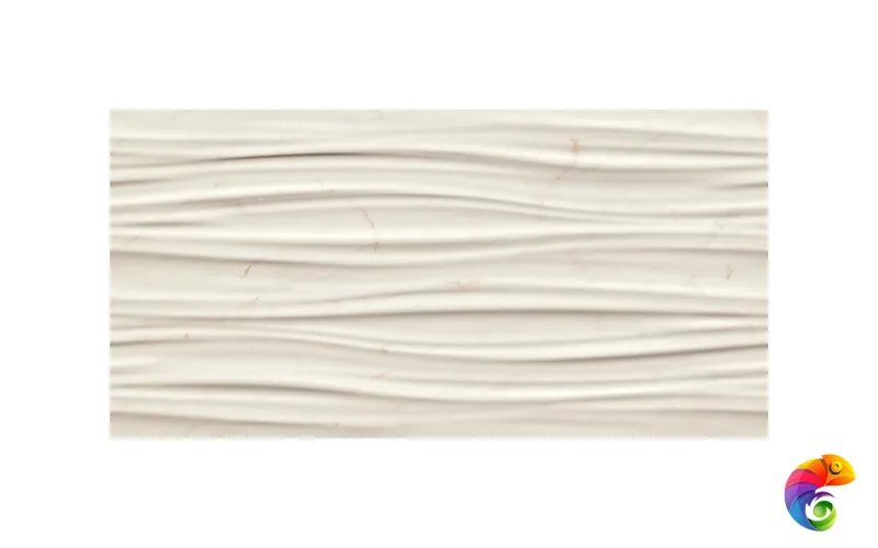 Декоративные элементы Marvel  Cremo Delicato Ribbon (1,28) 40x80 9MSR