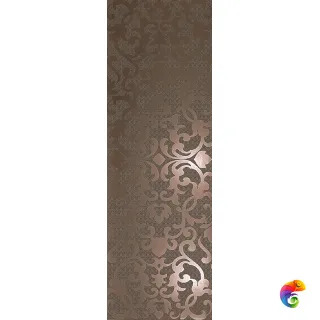 Marvel Bronze Brocade Декор (м2) 30.5x91.5