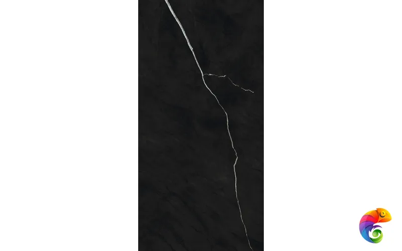 Напольная плитка Marvel Meraviglia Black Origin 60x120 Lapp. 60x120 AJHX