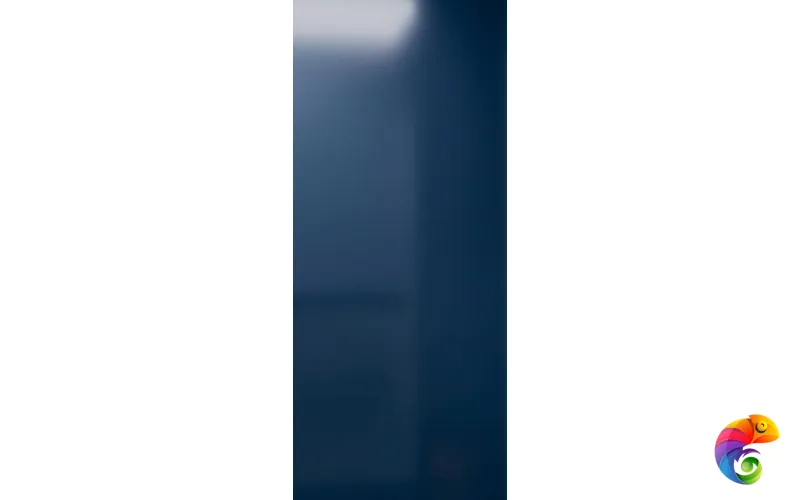 Декоративные элементы Blue lux 120x280 0021117