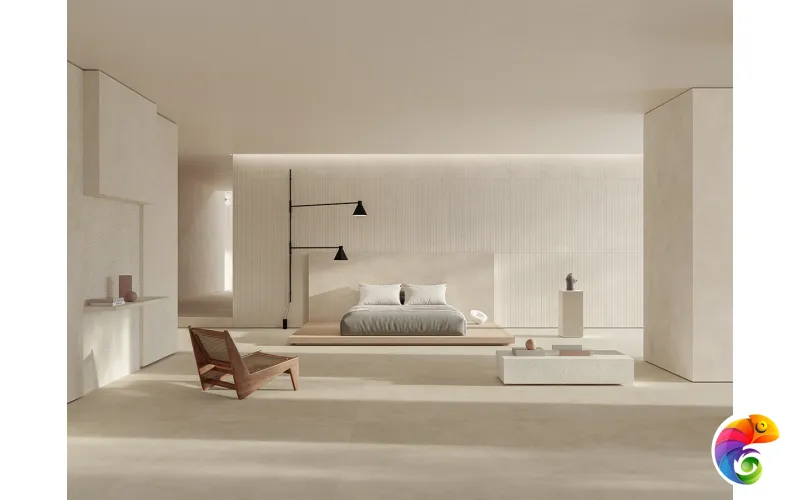 Напольная плитка Boost Expression Ice  60x120 60x120 AYUT