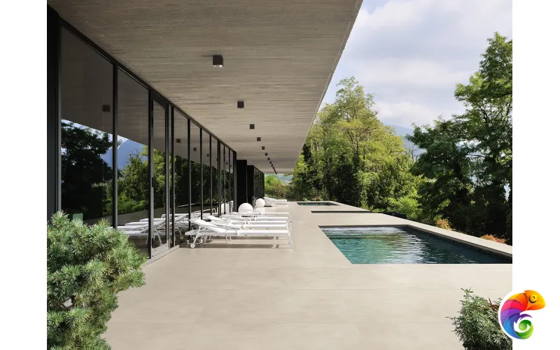 Напольная плитка Boost Expression Ice  60x120 60x120 AYUT