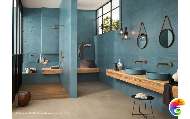 Напольная плитка Boost Pro Clay 60x60 60x60 A0C5