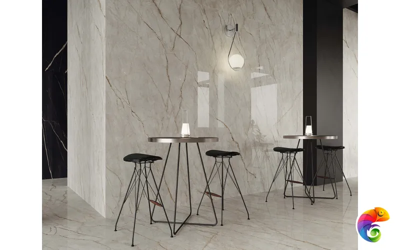 Напольная плитка Empire Lasa 60x60 Lapp/ЭМПАИР ЛАСА 60x60 ЛАП 60x60 610015000623