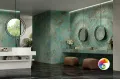 Напольная плитка Marvel Exotic Green  60x120 Lappato 60x120 AFXP