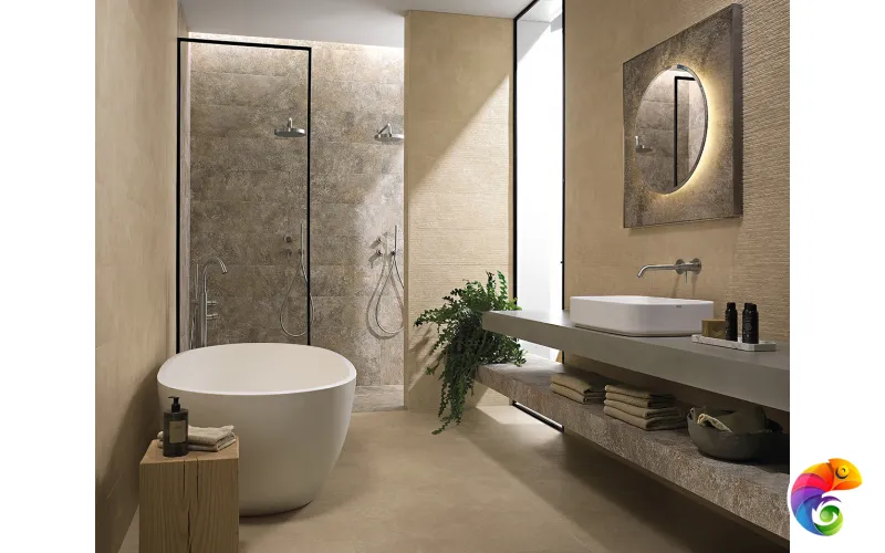 Напольная плитка NOBU 60X120 WHITE MATT R10 60x120 fRLB