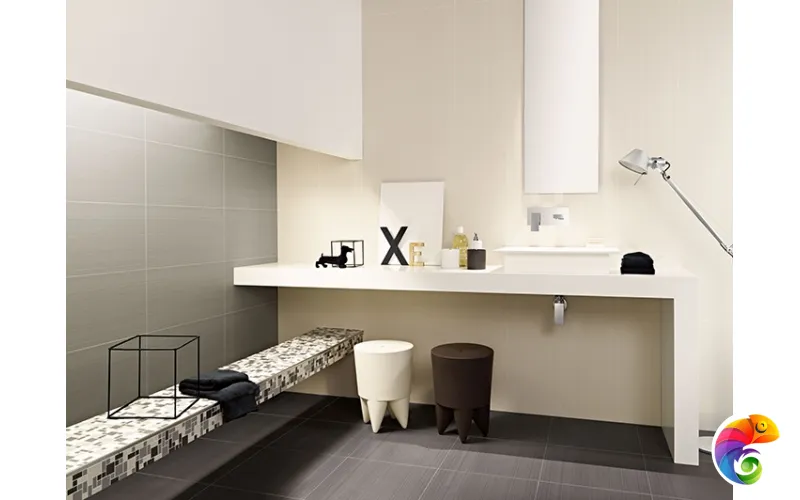 Настенная плитка Emma Mocha Ret. 30x60 669.0003.005