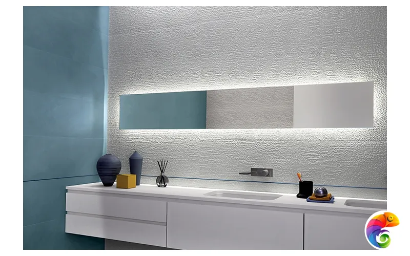 Мозаика Color Now Avio Micromosaico 30.5x30.5 fMS8