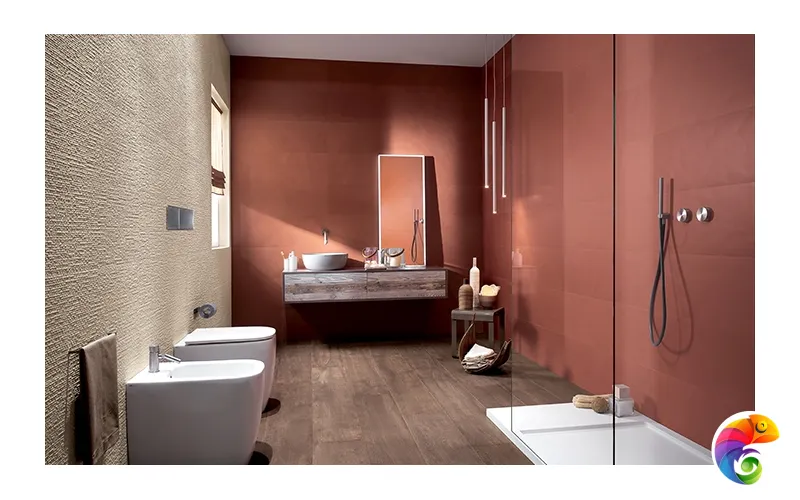 Мозаика Color Now Avio Micromosaico 30.5x30.5 fMS8