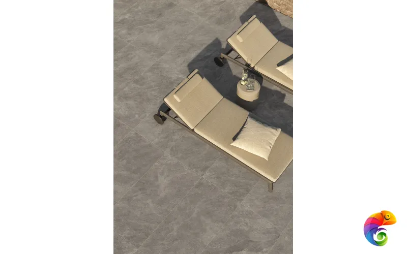 Напольная плитка Rin.Sl. Gold 60x120/Рин.Слейт Голд 60Х120 60x120 610010003555