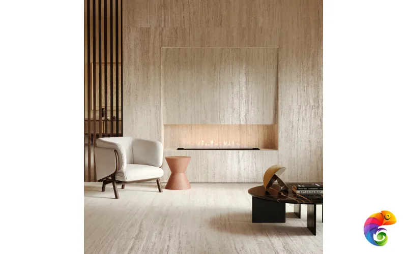 Настенная плитка MATERIA CLASSICA 50X120 TORTORA MATT 50x120 fTPZ