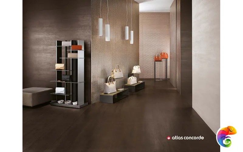 Мозаика MEK Medium Mosaico Diamond Wall 30.5x30.5 9MDM