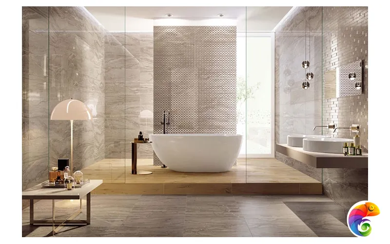 Декоративные элементы 600080000202 Супрема Айвори Аканто 25x75 600080000202