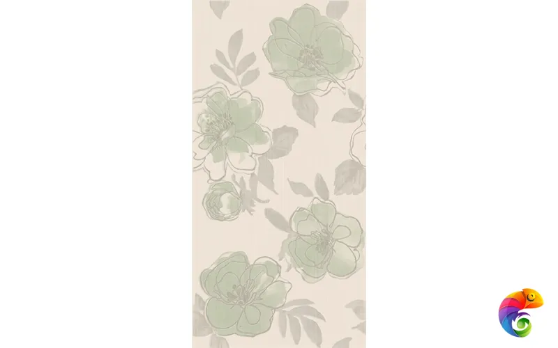 Декоративные элементы Mint Frozen Yogurt 30x60 +13563