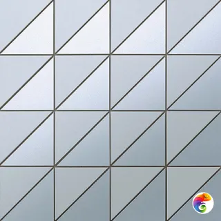 Arkshade Sky Mosaico Flag 30.5x30.5