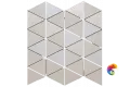 Мозаика MEK Medium Mosaico Diamond Wall 30.5x30.5 9MDM