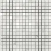 Marvel Calacatta Extra Mosaic (RUS) 30.5x30.5
