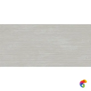 Raw  3D Scratch Pearl 50x110
