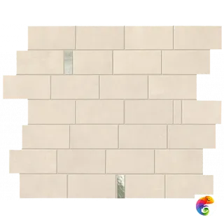 Boost Pro Ivory Minibrick Pro Olive 29.7x33.3