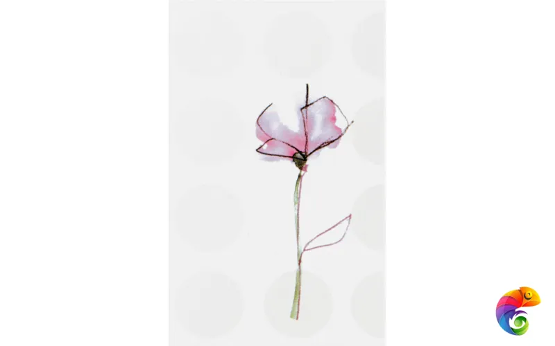 Декоративные элементы CR3/296 Dec.3 (m2) 25x40 +37623