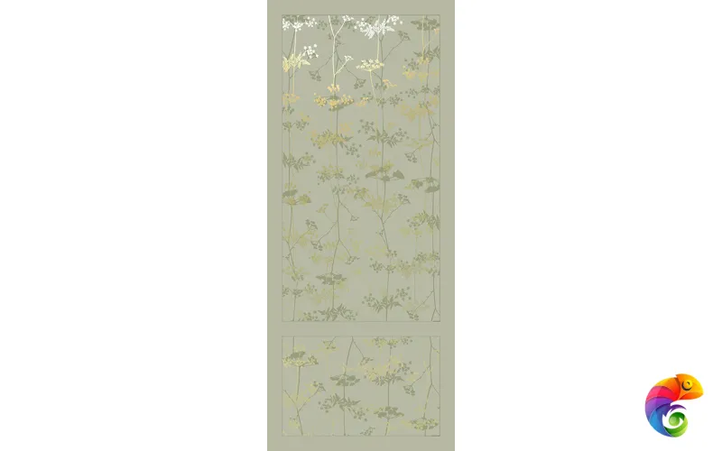 Декоративные элементы NEO DEA SALVIA 50X120 RET 50x120 00NEO125DSR