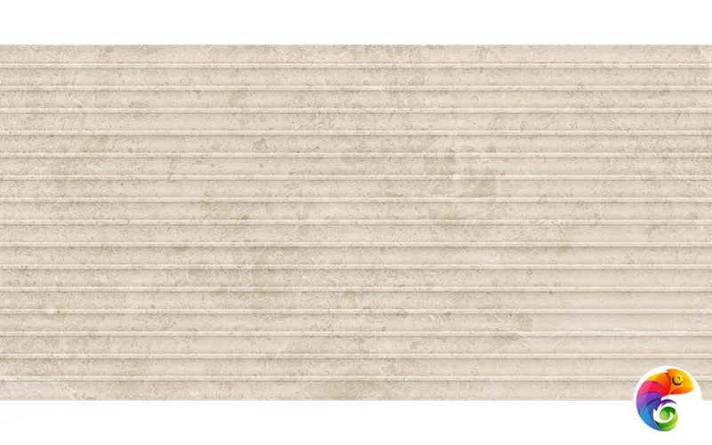 Настенная плитка Nyra 3D Saddle Hay 40x80 40x80 HCS0