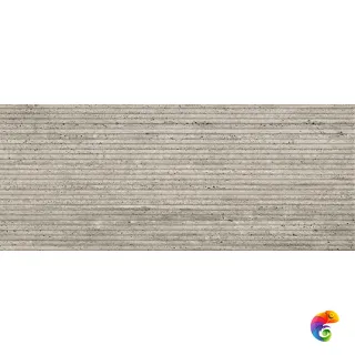 MATERIA CLASSICA 50X120 GROOVE TORTORA MATT 50x120